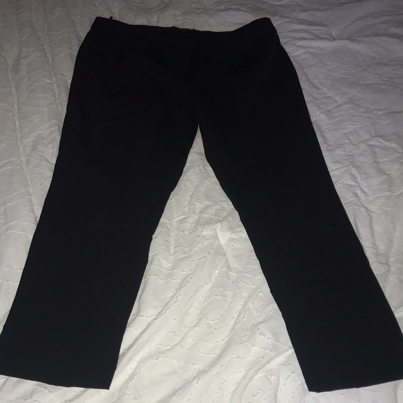 Amanda & Chelsea Slacks - Picture 4 of 5